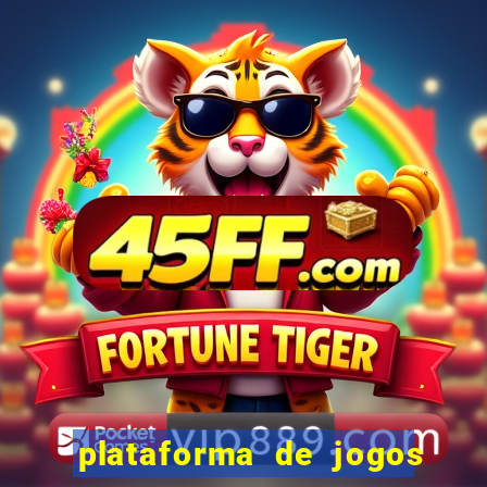 plataforma de jogos do silvio santos